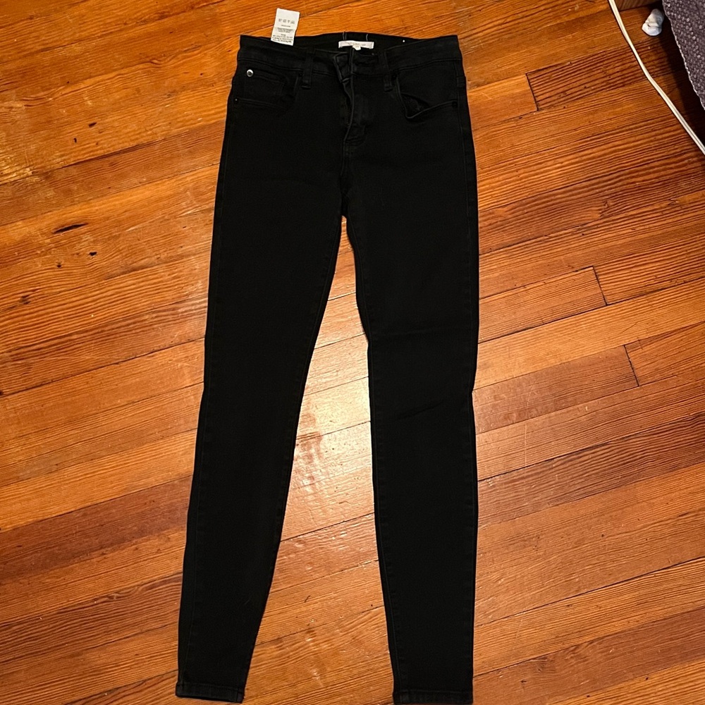 STS Blue Dark Denim Jeans size 0